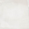 Carrelage Reaction blanc 75x75 cm