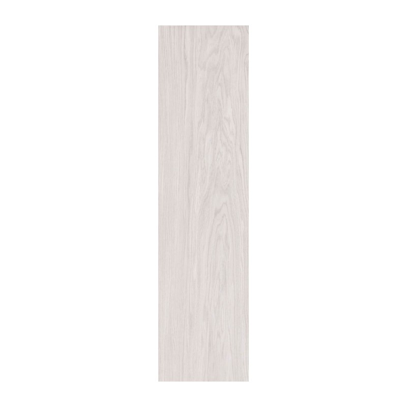 Parquet Oxford blanc 22,7x119,5 cm