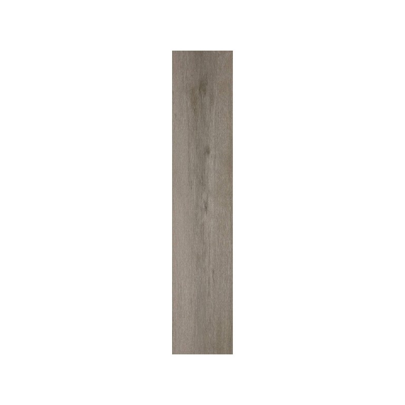 Parquet Vasari gris antidérapant 23,3x120 cm