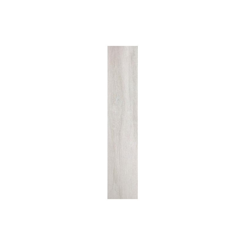 Parquet Vasari blanc 23,3x120 cm