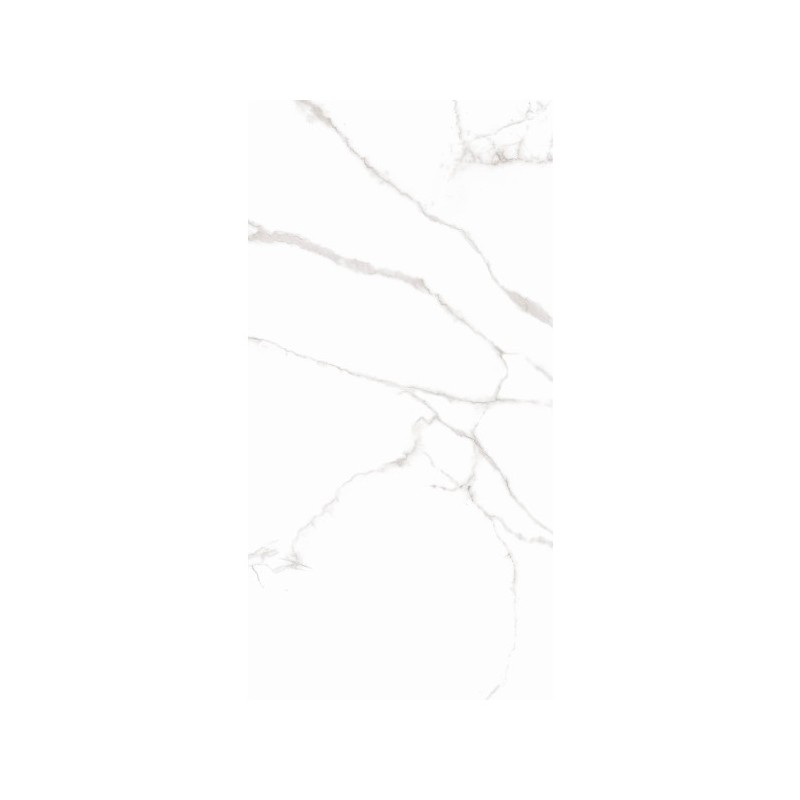 Carrelage Carrara blanc 80x160 cm