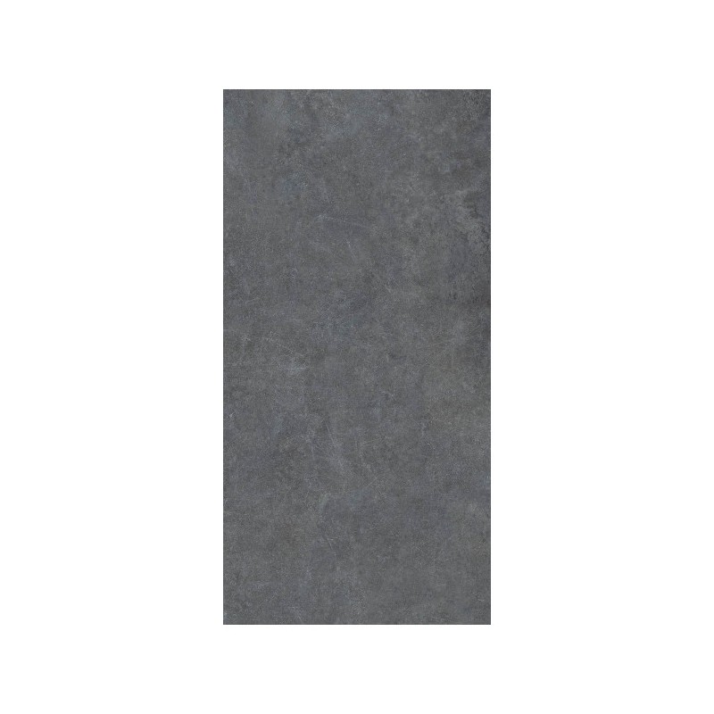 Carrelage Materia anthracite 75x150 cm