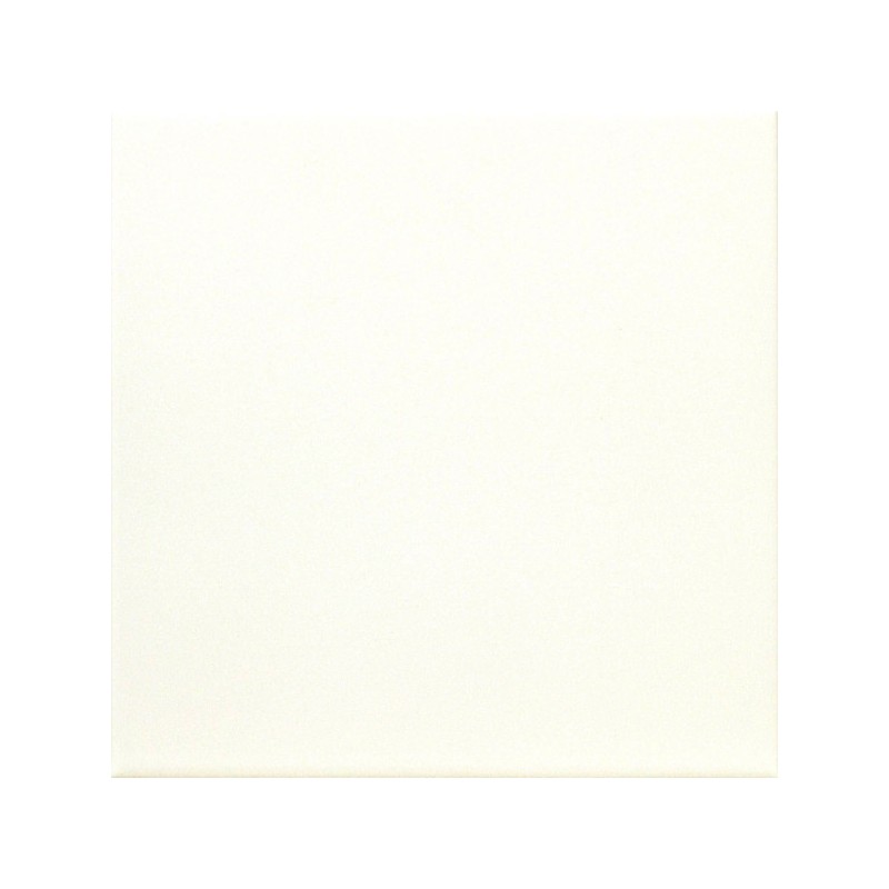 Carrelage Urban blanc 20x20 cm