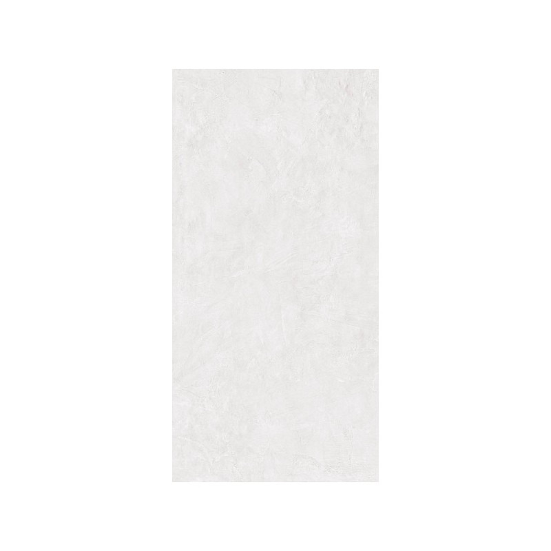 Carrelage Optima blanc 60x120 cm