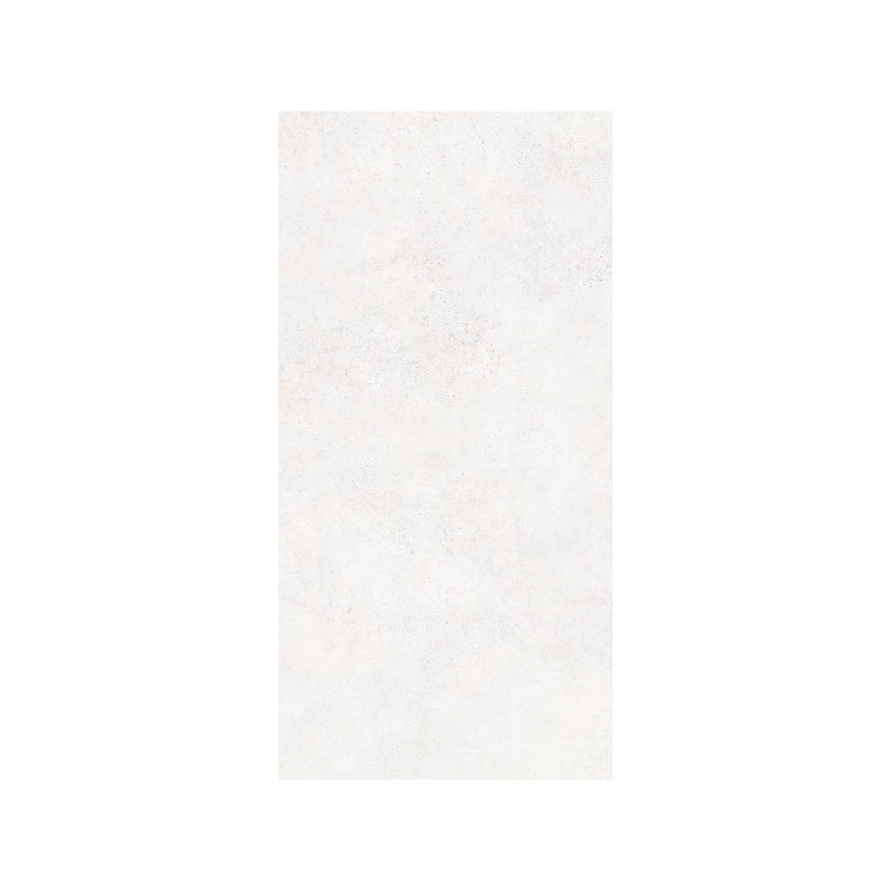 Carrelage Ever blanc 60x120 cm