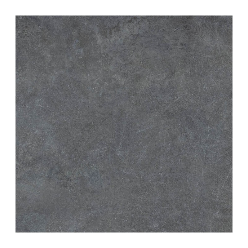 Carrelage Materia anthracite 75x75 cm