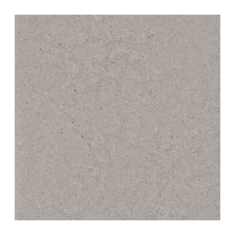Carrelage Limestone gris 75x75 cm