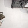 Carrelage Neutra blanc 75x75 cm