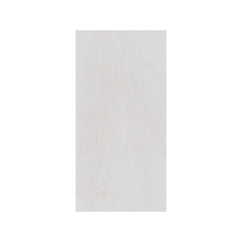 Carrelage Progress blanc 30x60 cm