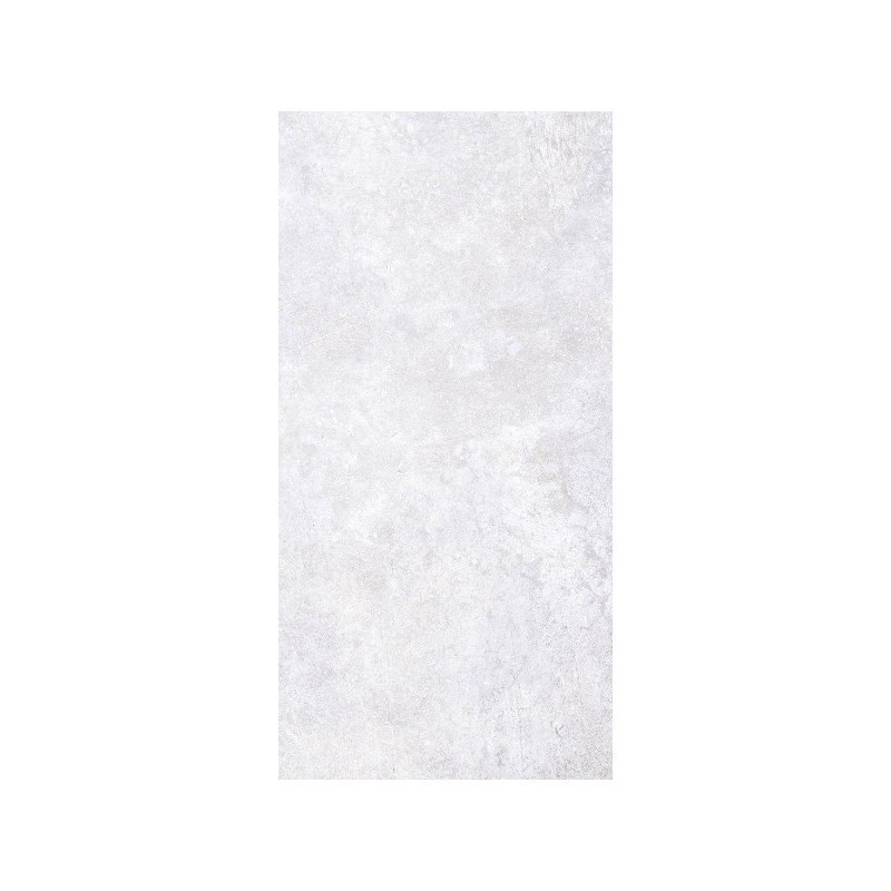 Carrelage Materia blanc 30x60 cm