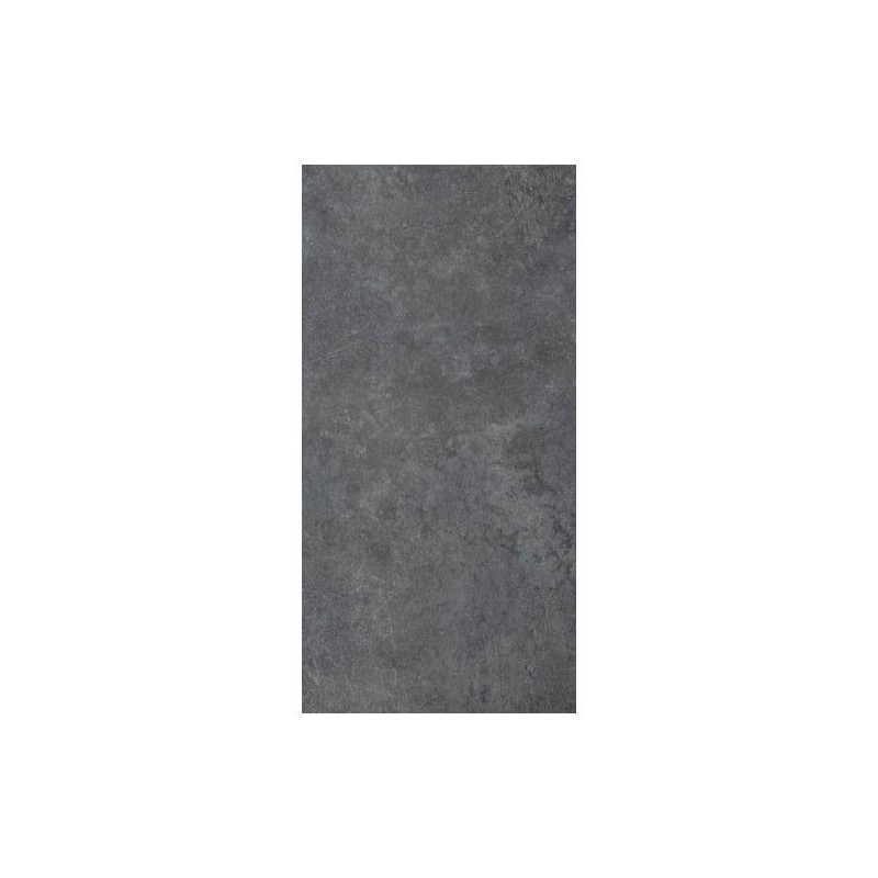 Carrelage Materia anthracite 30x60 cm