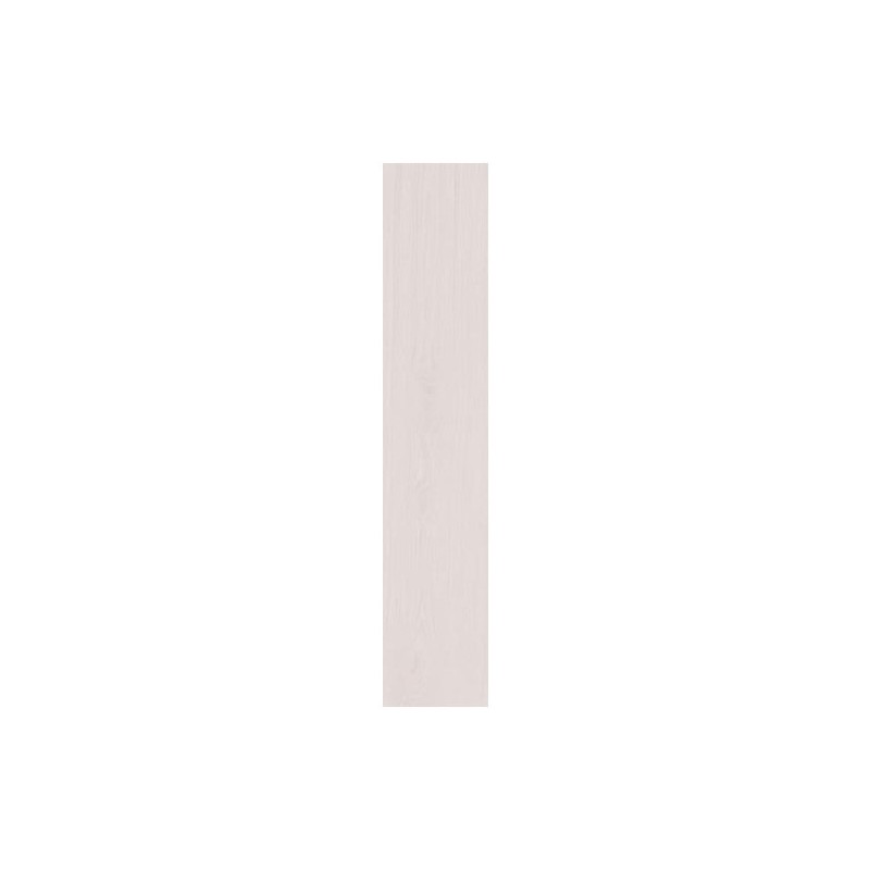 Carrelage Oxford blanc 23,3x120 cm
