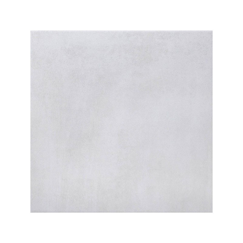 Carrelage Iron glacier rectifié 60x60 cm