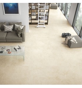 Carrelage Crema marfil mat 60x60 cm