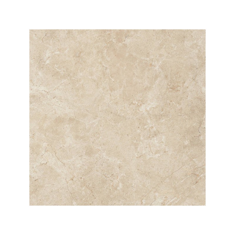 Carrelage Crema marfil brillant 60x60 cm