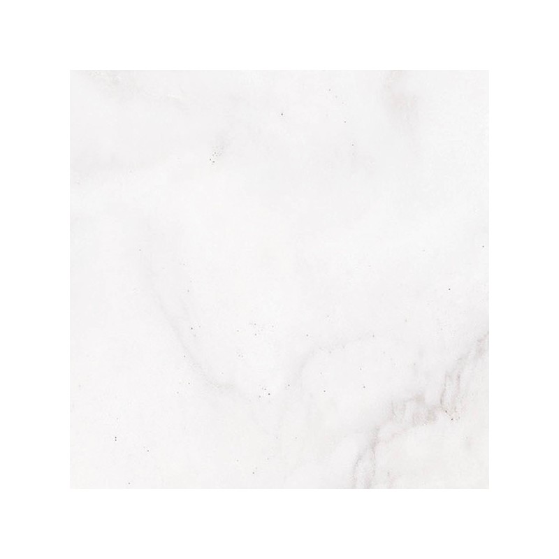 Carrelage Sublime blanc brillant rectifié 60x60 cm