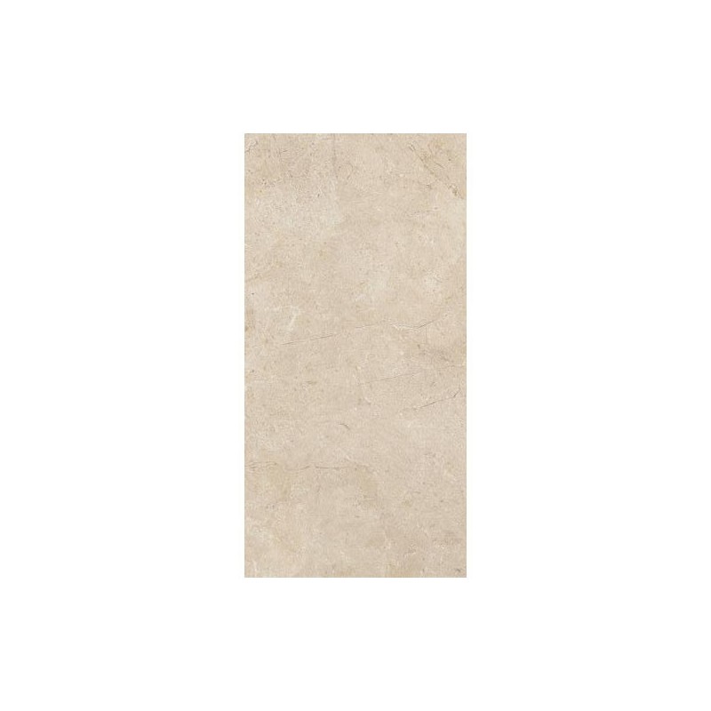 Carrelage Crema marfil mat 30x60 cm