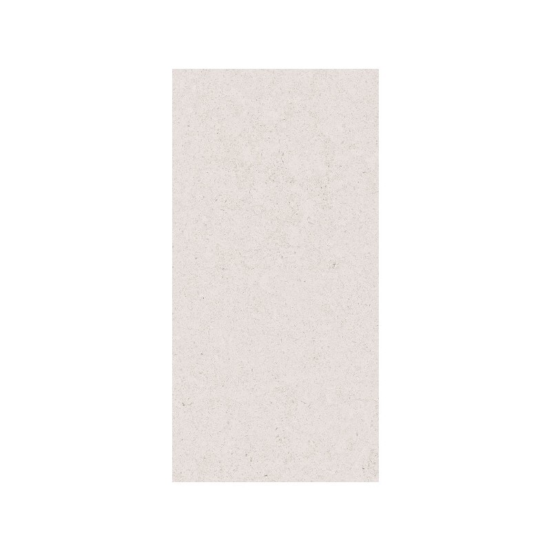Carrelage Limestone blanc 30x60 cm