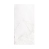 Carrelage Sublime blanc brillant rectifié 30x60 cm