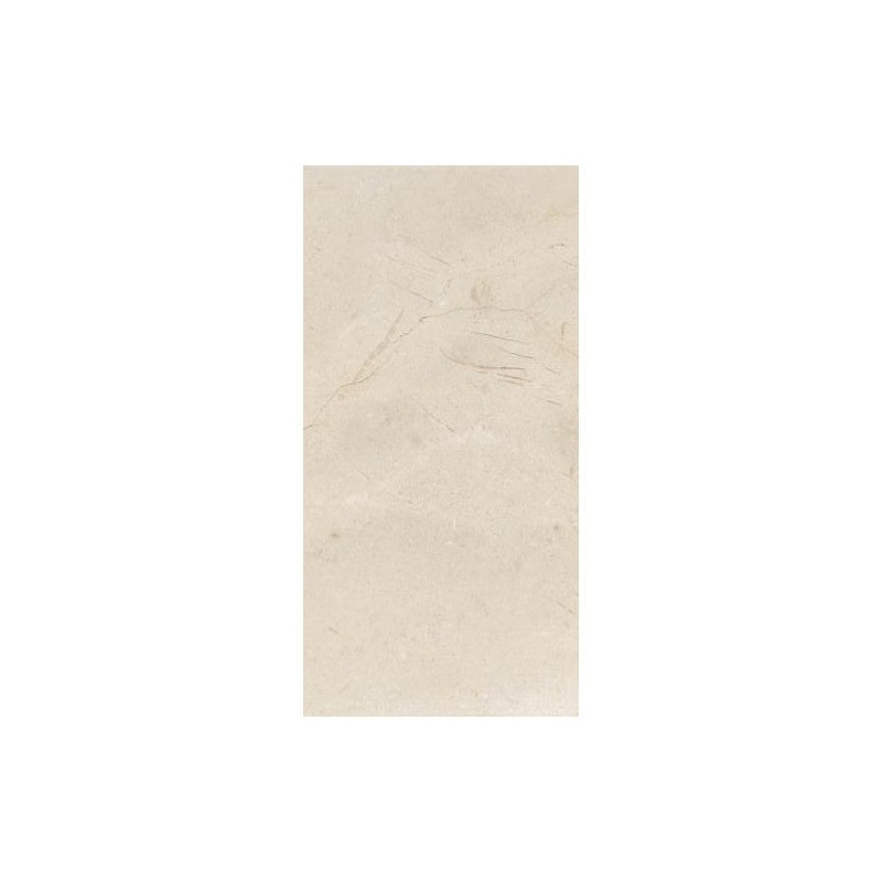 Carrelage Atessa marfil brillant rectifié 30x60 cm