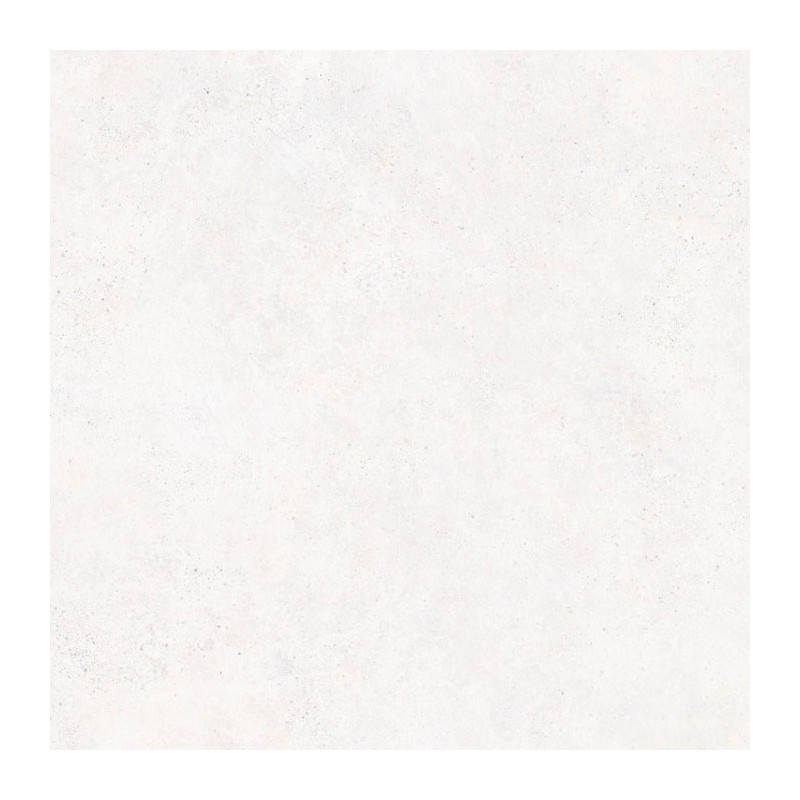 Carrelage Ever blanc 60x60 cm