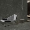 Carrelage Marquina poli 120x120 cm