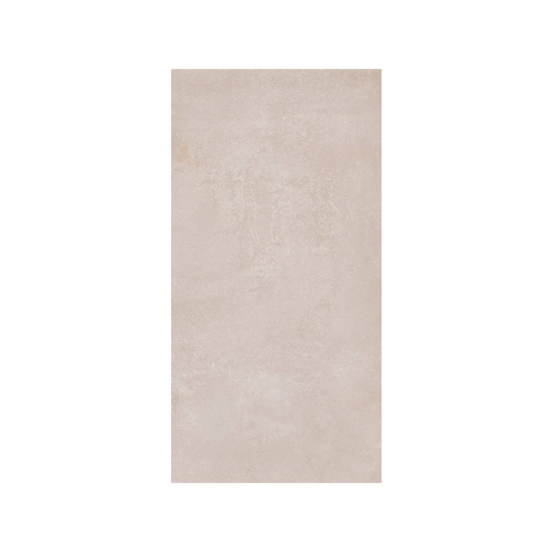 Carrelage Neutra crème antidérapant 60x120 cm