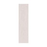 Carrelage Oxford blanc 22,5x90 cm