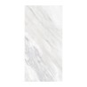 Carrelage Sublime blanc brillant 30x60 cm