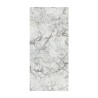 Carrelage Sensation blanc poli 120x260 cm