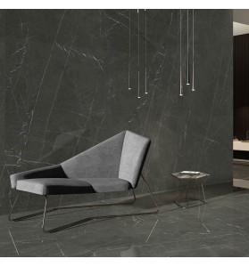 Carrelage Marquina poli 120x260 cm