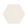 Carrelage Madelaine beige 17,5x17,5 cm