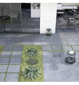 Carrelage Extend slate 60x60 cm