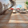 Carrelage Siam cotto 45x45 cm