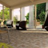 Carrelage Monterrey multicolore 45x45 cm