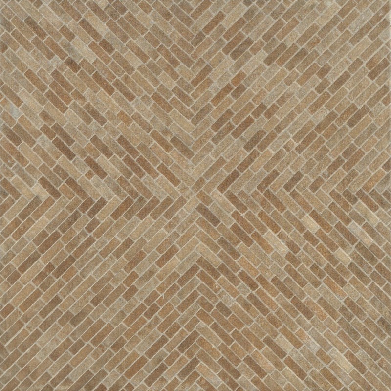 Carrelage Coria arena 45x45 cm