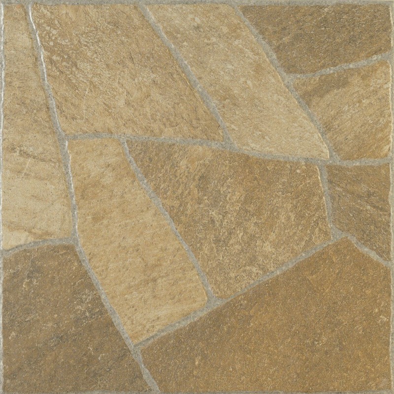 Carrelage Siracusa arena 45x45 cm