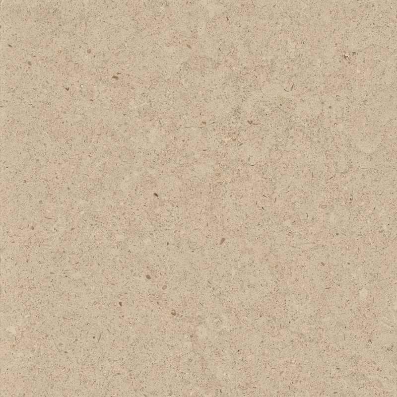 Carrelage Limestone crème 45x45 cm