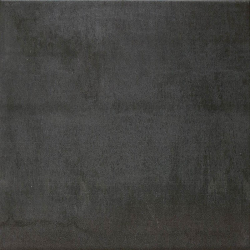 Carrelage Oxigeno noir 45x45 cm