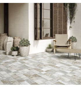 Carrelage Belmonte pizarra 45x45 cm