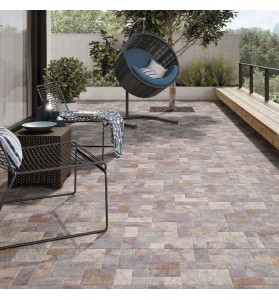 Carrelage Baltik pizarra 45x45 cm