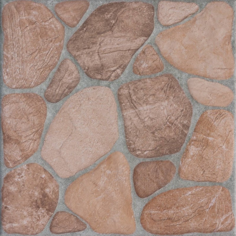 Carrelage Roca beige 45x45 cm