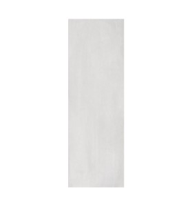 Carrelage Titan blanc 30x90 cm