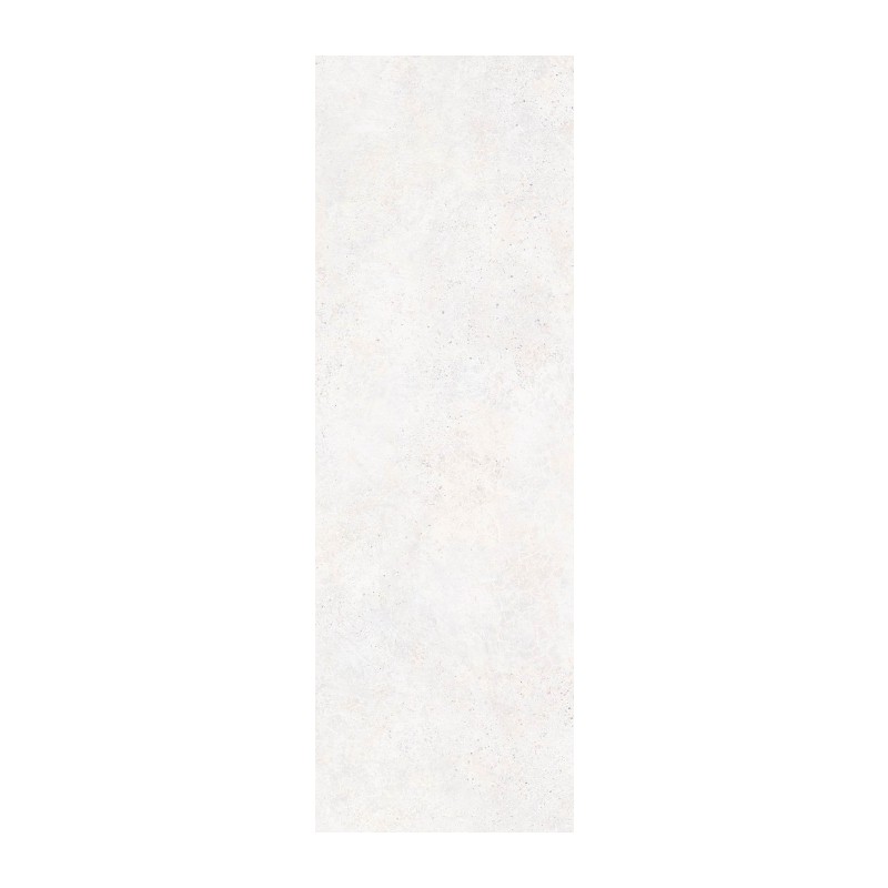 Carrelage Ever blanc 30x90 cm