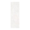 Carrelage Ever blanc 30x90 cm