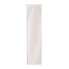 Carrelage Decor Opal blanc 7,5x30 cm