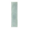 Carrelage Decor Opal turquoise 7,5x30 cm