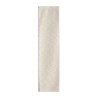 Carrelage Decor Opal ivoire 7,5x30 cm