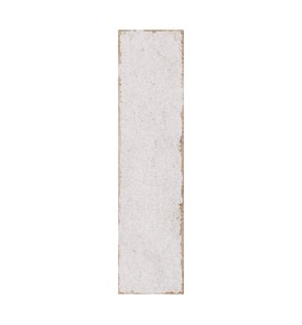 Carrelage Soul blanc 7,5x30 cm