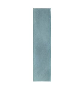 Carrelage Opal ciel 7,5x30 cm